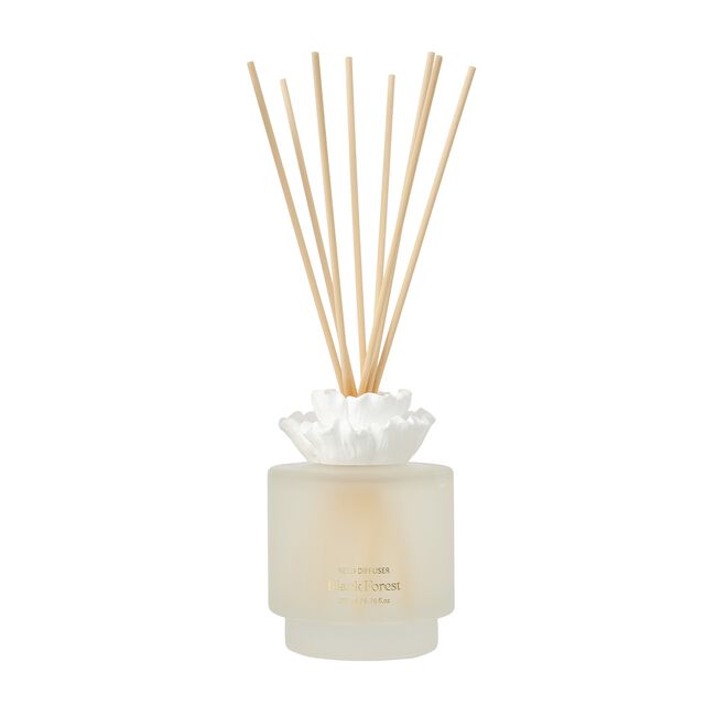 Ambianti Bouquet Black Forest 200ml Reed Diffuser