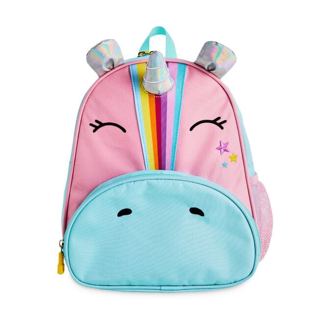 Kazoobi Unicorn Toddler Schoolbag
