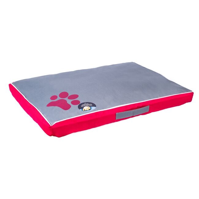 Large Double Sided Waterproof Pet Cushion