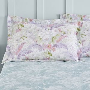 Celine Oxford Pillowcase Pair