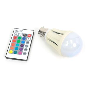 Kleverkit Colour Changing Bulb