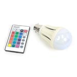 Kleverkit Colour Changing Bulb