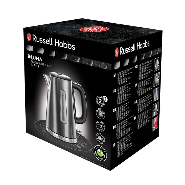 Russel Hobbs Luna 1.7L Kettle