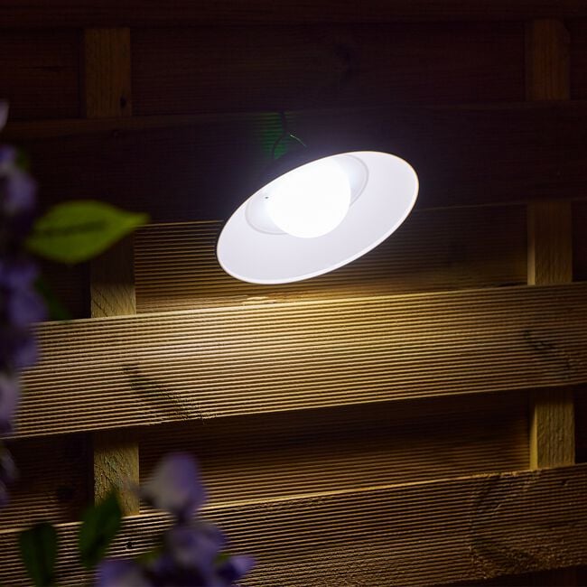 Camping Tent Ceiling Light