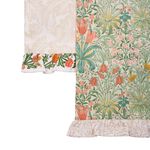 William Morris Kitchen Garden 2Pk Tea Towels