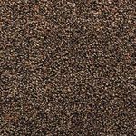 Chestnut Grove Washable Doormat 60x90cm - Brown