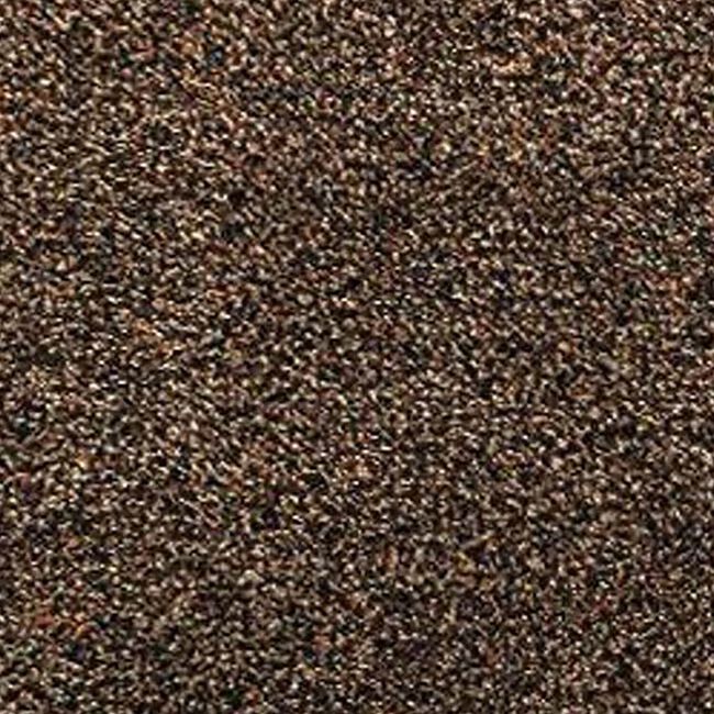 Chestnut Grove Washable Doormat 50x80cm - Brown
