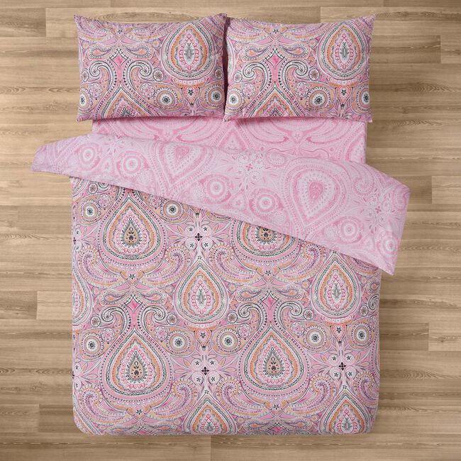 SINGLE DUVET COVER Daphne