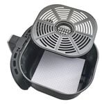 Toastabags 10 Air Fryer Fat Controllers