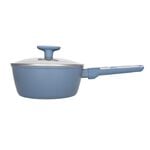 Laura Ashley China Rose 20cm Saucepan