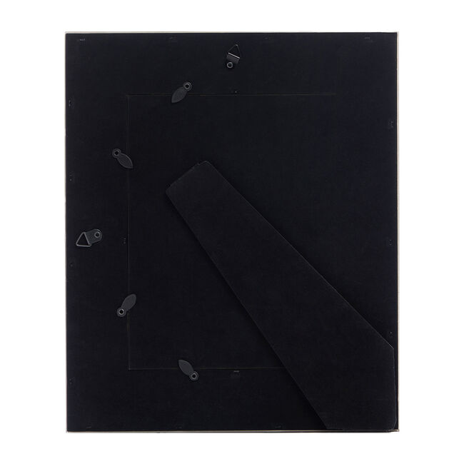 10x12 OSLO SOFT GREY Frame