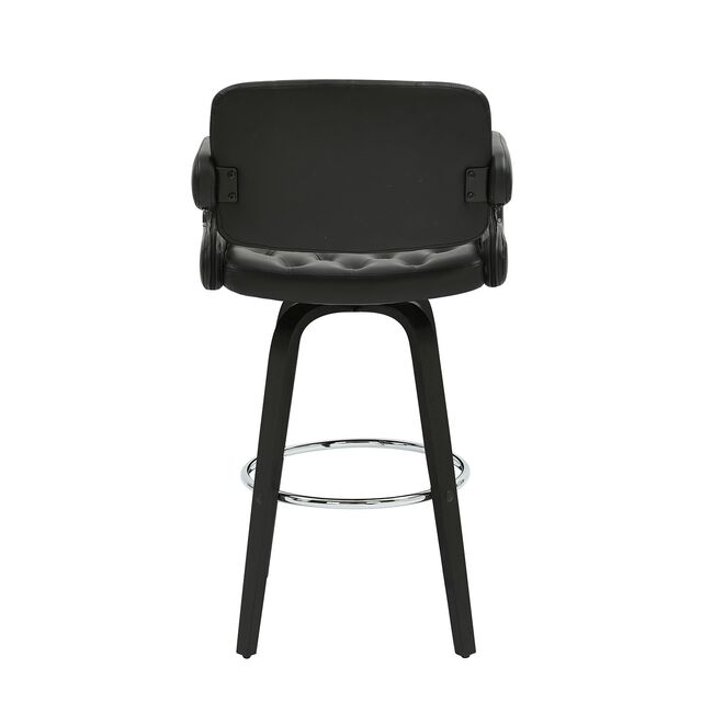 CAVENDISH Barstool Black