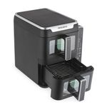 Progress Dual Tier 9L Air Fryer