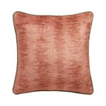 ASHCROFT TERRACOTTA  45x45 Cushion