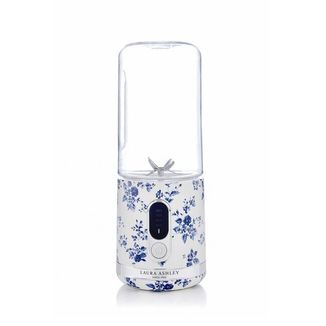 Laura Ashley China Rose Smoothie Maker