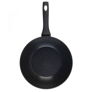 Salter Geo Hex 28cm Stirfry Pan