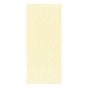6 SHEET TISSUE Paper Cream