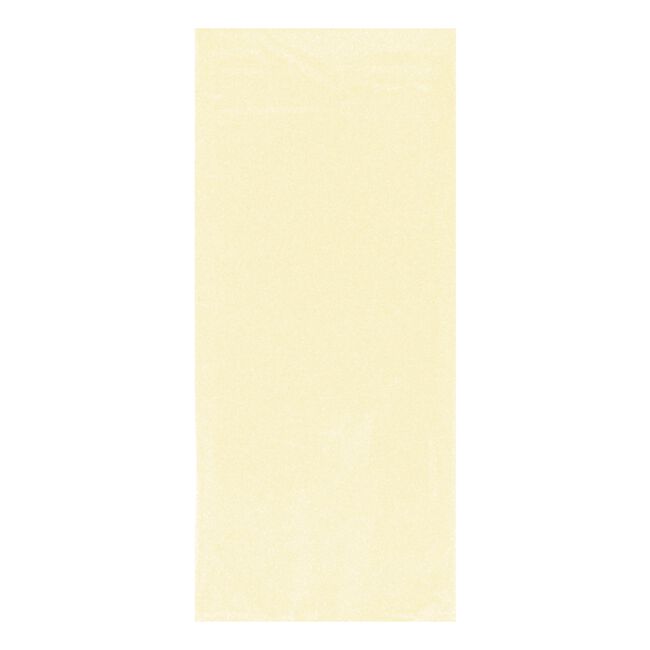 6 SHEET TISSUE Paper Cream
