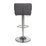 HECTOR Barstool Grey