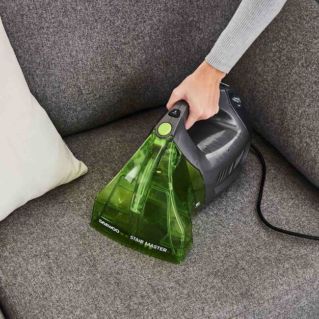 Daewoo Hurricane Stair Master Carpet Cleaner