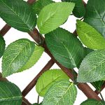 Rose Leaf Willow Trellis 2M X 1M