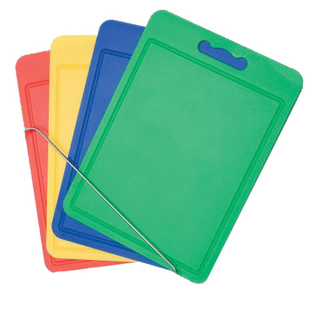 Probus Large Chopping Board Set