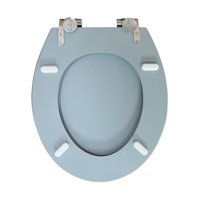Terazzo Soft Closing Toilet Seat