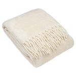 HOEM META CLAY 130x180Throw