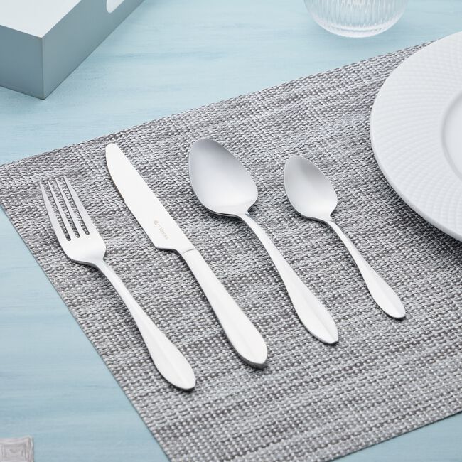 Viners Everyday Breeze Cutlery Set - 16 Piece