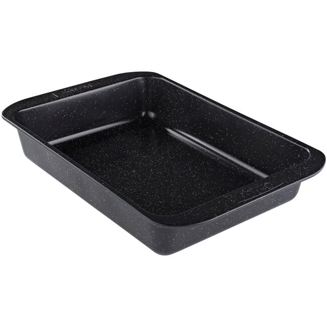 Prestige Stone Quartz Large Roasting Tray 44cm