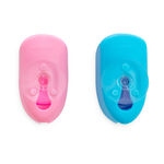 Flippit Toothbrush Cover 2 Pack