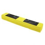 Gleam Clean PVA Sponge Mop Refill