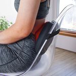 BodyGo Shiatsu Heated Massage Pillow