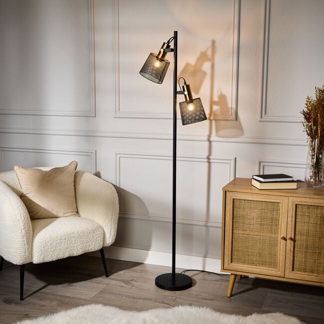 Trinity Floor Lamp