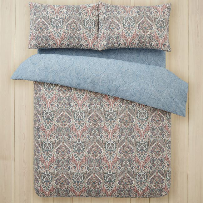 SINGLE DUVET COVER Tilly