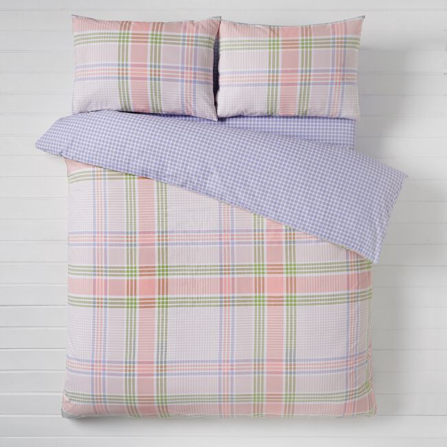 SINGLE DUVET COVER Ely 