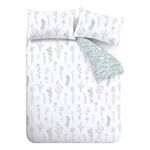 BIANCA SINGLE DUVET COVER Wild Flowers