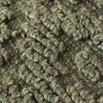 YARD CALVAY BAKED LICHEN 50x50 Cushion