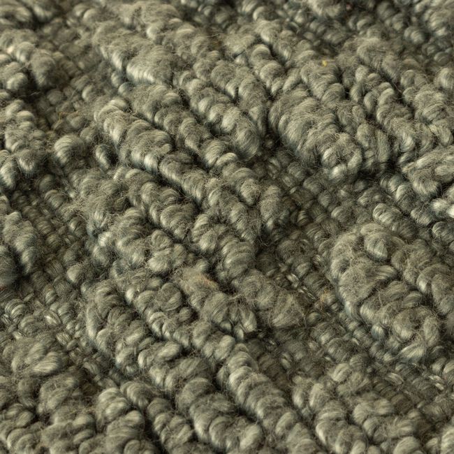 YARD CALVAY BAKED LICHEN 50x50 Cushion