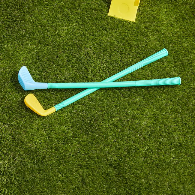 Kids Crazy Golf Set