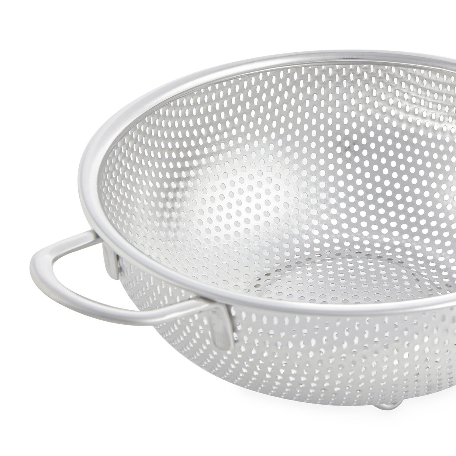 Tala Strainer with Soft Grip Handle