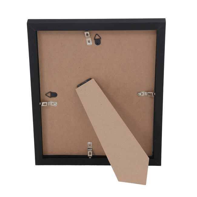 8X10 MEMORY LANE FRAME Black