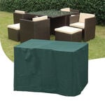 Deluxe 380GSM Sofa Set Cover