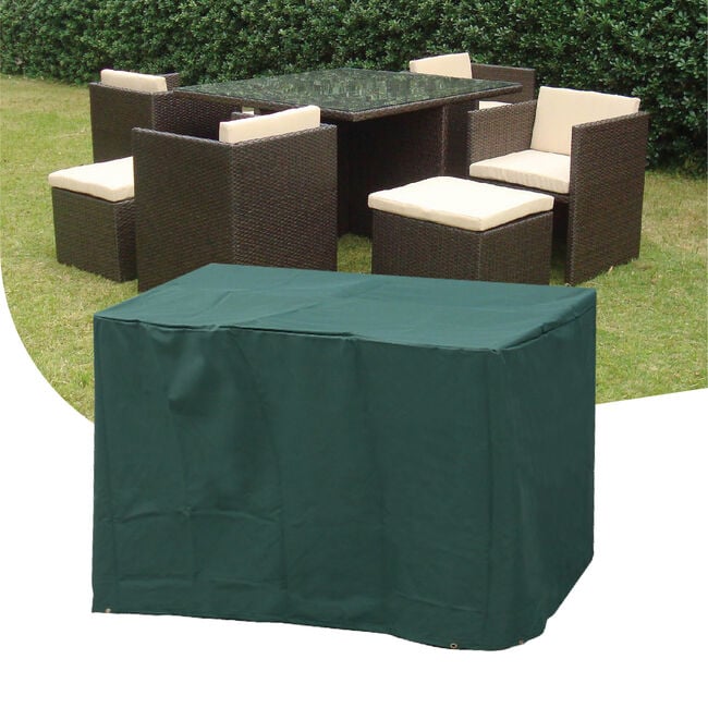 Deluxe 380GSM Sofa Set Cover