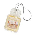 Yankee Candle® Ultimate Car Jar Vanilla Cupcake