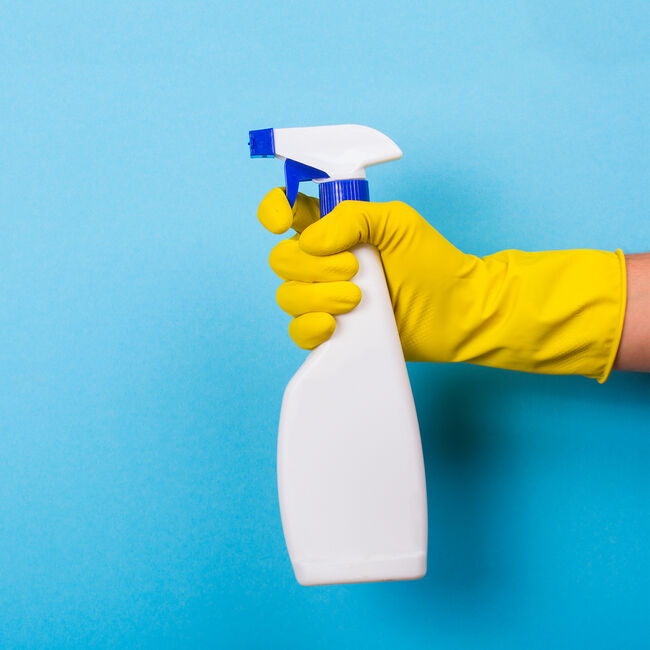 Duzzit Household Gloves Medium