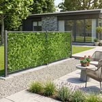 Birch Leaf Trellis 2M x 1M