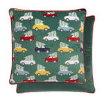 Home For The Holidays 2Pk Cushion Cover