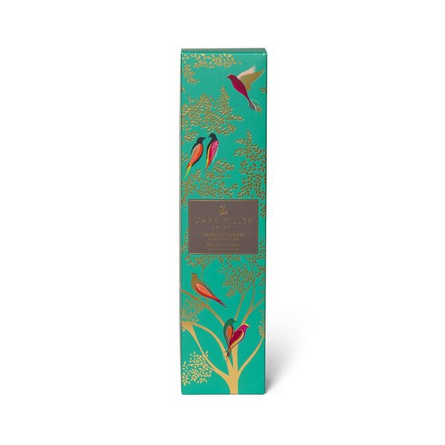 SM Mandarin Tuberose & Musk 200ml Refill