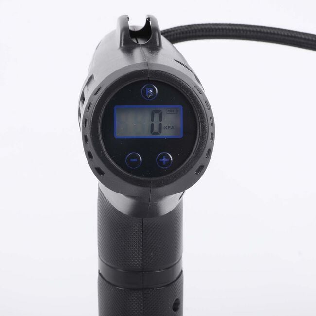 Welltool Wireless Air Compressor